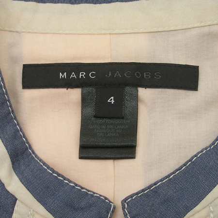 Marc Jacobs(��ũ�����߽�) ���� �̹���5 - ���̺��� �߰���ǰ