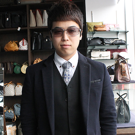 Chanel(����) 4151 ����ΰ� ���۶� [��������] �̹���6 - ���̺��� �߰���ǰ