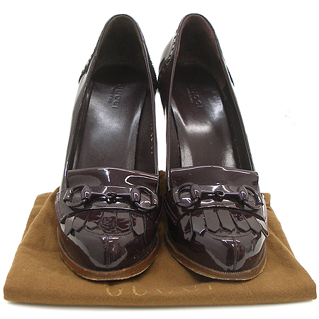 Gucci(����) 206775 �׽� ��� ������ ���� ������ �̹���2 - ���̺��� �߰���ǰ