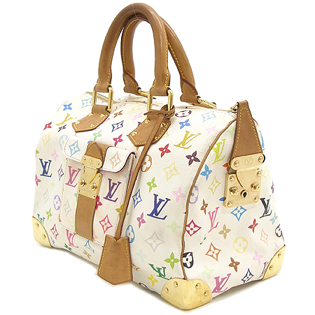 Louis Vuitton(���̺���) M92643 ���׷� ��Ƽ �÷� ȭ��Ʈ ���ǵ� 30 ��Ʈ�� �̹���2 - ���̺��� �߰���ǰ