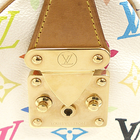 Louis Vuitton(���̺���) M92643 ���׷� ��Ƽ �÷� ȭ��Ʈ ���ǵ� 30 ��Ʈ�� �̹���4 - ���̺��� �߰���ǰ