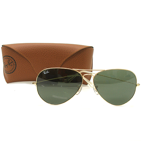 RAY-BAN(���̺�) RB3026 ���� ���� ���۶� �̹���2 - ���̺��� �߰���ǰ