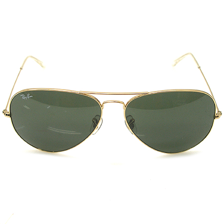 RAY-BAN(���̺�) RB3026 ���� ���� ���۶� �̹���3 - ���̺��� �߰���ǰ