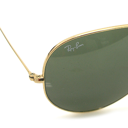 RAY-BAN(���̺�) RB3026 ���� ���� ���۶� �̹���5 - ���̺��� �߰���ǰ