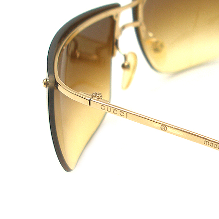 Gucci(����) GG2652/S ���� ���۶� [�б�����������2ȣ��] �̹���4 - ���̺��� �߰���ǰ