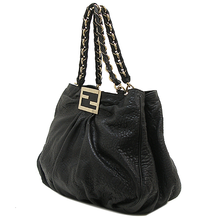 Fendi(���)  8BR616 ���� ���� �̾�(MIA) ü�� ��Ʈ�� [�б�������] �̹���3 - ���̺��� �߰���ǰ