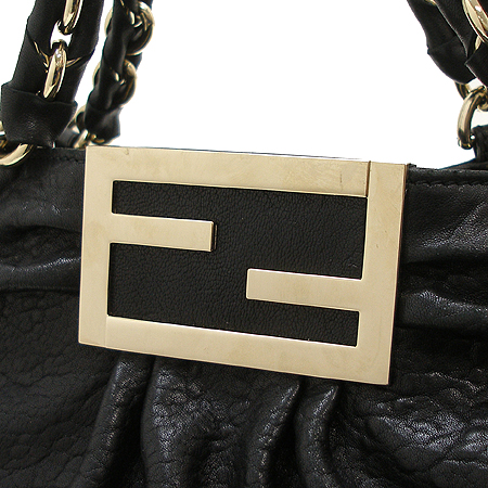 Fendi(���)  8BR616 ���� ���� �̾�(MIA) ü�� ��Ʈ�� [�б�������] �̹���4 - ���̺��� �߰���ǰ