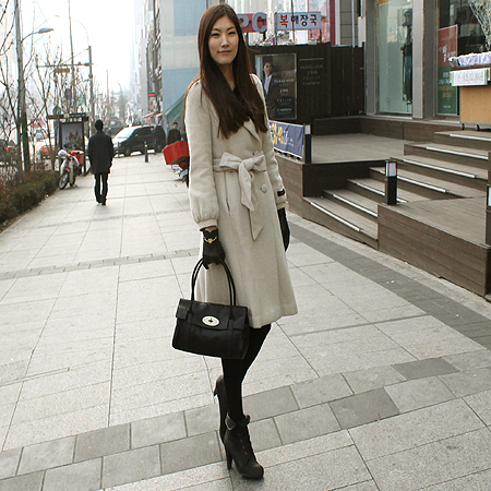 MULBERRY(�ֹ���) HH6956-342 �̽�Ʈ ����Ʈ ���̽����� ��Ʈ�� [�б�������] �̹���5 - ���̺��� �߰���ǰ