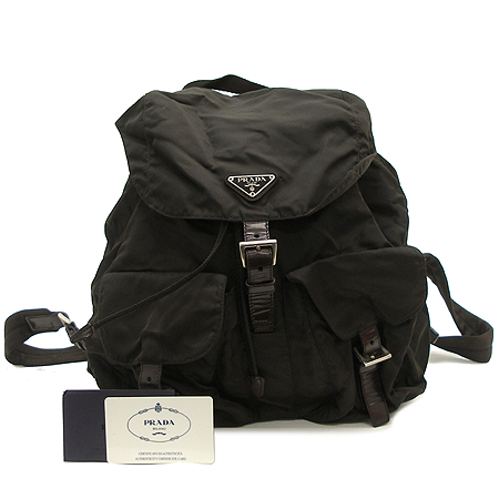 Prada(�����) B2811 �� ���� �к긯 ���� [�б�����������2ȣ��] �̹���2 - ���̺��� �߰���ǰ