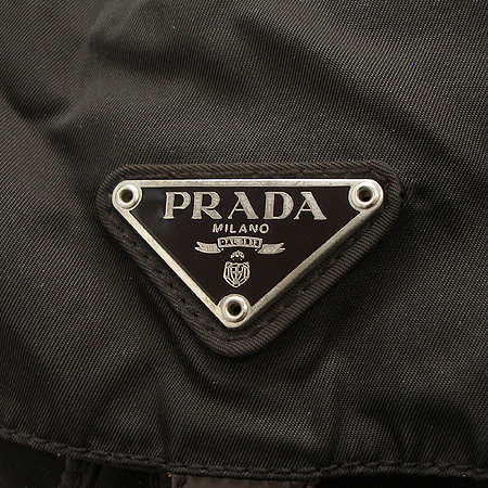 Prada(�����) B2811 �� ���� �к긯 ���� [�б�����������2ȣ��] �̹���4 - ���̺��� �߰���ǰ
