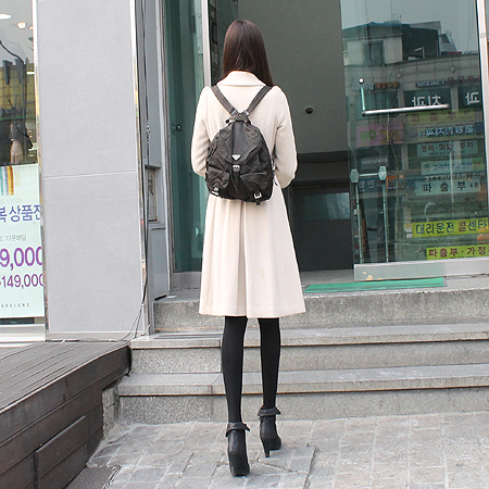Prada(�����) B2811 �� ���� �к긯 ���� [�б�����������2ȣ��] �̹���6 - ���̺��� �߰���ǰ