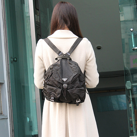 Prada(�����) B2811 �� ���� �к긯 ���� [�б�����������2ȣ��] �̹���7 - ���̺��� �߰���ǰ
