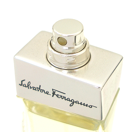 Ferragamo(��󰡸�) EAU DE PURFUM (�� �� ��Ǿ) 30ML ��� �̹���4 - ���̺��� �߰���ǰ