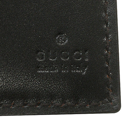 Gucci(����) 268331 ������ 2�� ������ [�б�������] �̹���4 - ���̺��� �߰���ǰ