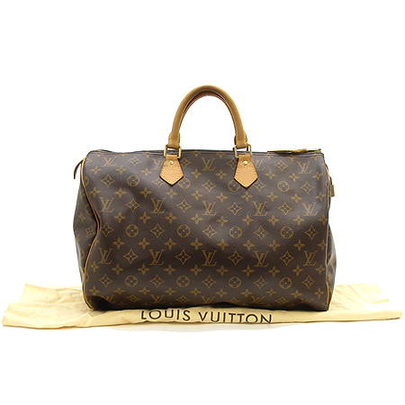 Louis Vuitton(���̺���) M41522 ���׷� ĵ���� ���ǵ� 40 ��Ʈ�� [��������] �̹���2 - ���̺��� �߰���ǰ