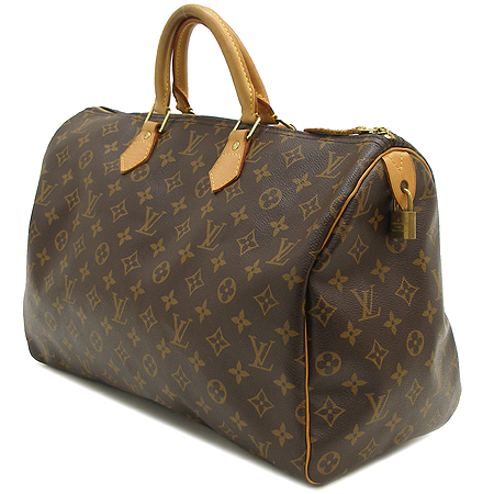 Louis Vuitton(���̺���) M41522 ���׷� ĵ���� ���ǵ� 40 ��Ʈ�� [��������] �̹���3 - ���̺��� �߰���ǰ