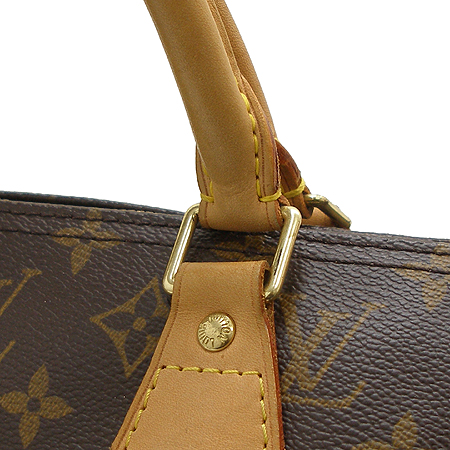 Louis Vuitton(���̺���) M41522 ���׷� ĵ���� ���ǵ� 40 ��Ʈ�� [��������] �̹���4 - ���̺��� �߰���ǰ