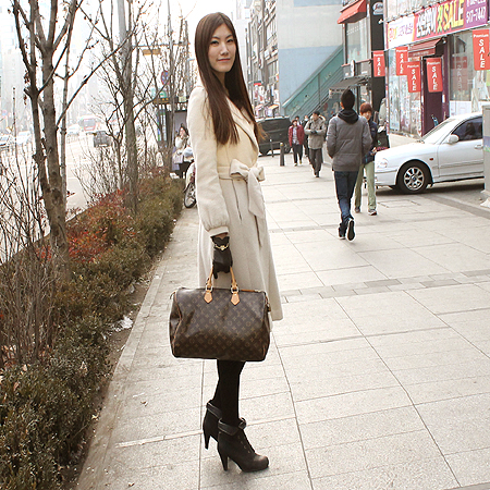Louis Vuitton(���̺���) M41522 ���׷� ĵ���� ���ǵ� 40 ��Ʈ�� [��������] �̹���5 - ���̺��� �߰���ǰ