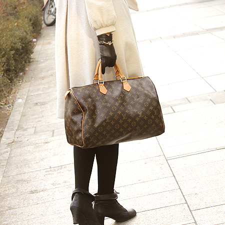 Louis Vuitton(���̺���) M41522 ���׷� ĵ���� ���ǵ� 40 ��Ʈ�� [��������] �̹���6 - ���̺��� �߰���ǰ