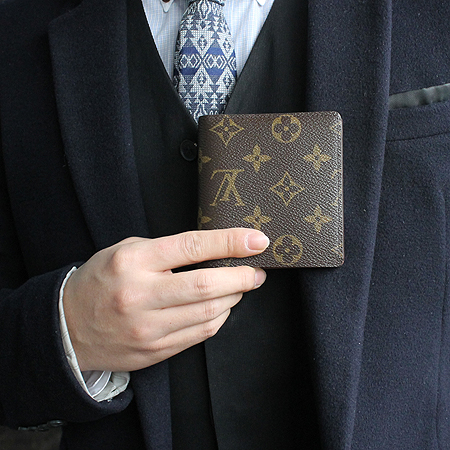 Louis Vuitton(̺) M60929 ׷ ĵ 6ũ ī   ̹6 - ̺ ߰ǰ