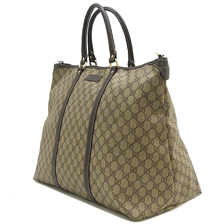 Gucci(����) 201482 GG�ΰ� PVC ��ũ���� Ʈ���� �� ��Ʈ�� [��������] �̹���3 - ���̺��� �߰���ǰ