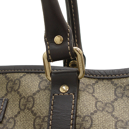 Gucci(����) 201482 GG�ΰ� PVC ��ũ���� Ʈ���� �� ��Ʈ�� [��������] �̹���4 - ���̺��� �߰���ǰ