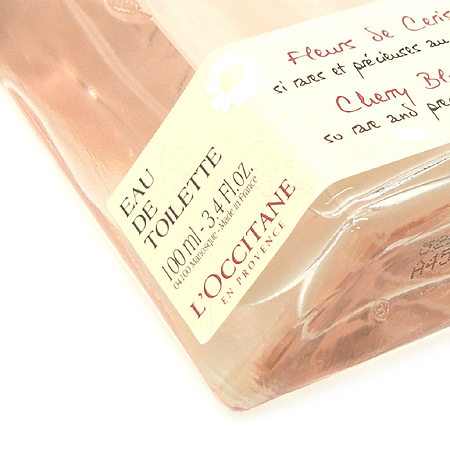 L'OCCITANE (�Ͻö�) EAU DE TOILETTE (�� �� �ѿз�) 100ML ��� �̹���3 - ���̺��� �߰���ǰ
