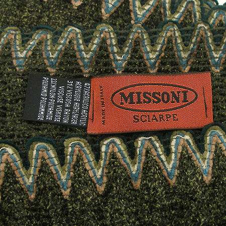 Missoni(�̼Ҵ�) ȥ�� ���÷� �̹���3 - ���̺��� �߰���ǰ