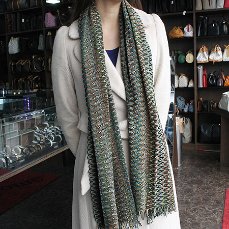Missoni(�̼Ҵ�) ȥ�� ���÷� �̹���4 - ���̺��� �߰���ǰ
