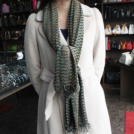 Missoni(�̼Ҵ�) ȥ�� ���÷� �̹���5 - ���̺��� �߰���ǰ