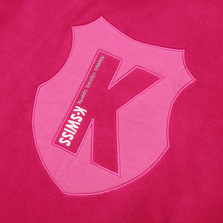 K.SWISS(���̽�����) �ĵ� Ƽ �̹���4 - ���̺��� �߰���ǰ