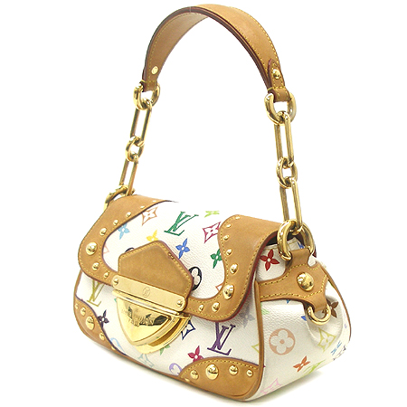 Louis Vuitton(���̺���) M40127 ���׷� ��Ƽ�÷� ȭ��Ʈ ������ ��Ʈ�� [�б�����������2ȣ��] �̹���3 - ���̺��� �߰���ǰ