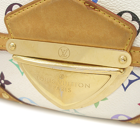 Louis Vuitton(���̺���) M40127 ���׷� ��Ƽ�÷� ȭ��Ʈ ������ ��Ʈ�� [�б�����������2ȣ��] �̹���4 - ���̺��� �߰���ǰ
