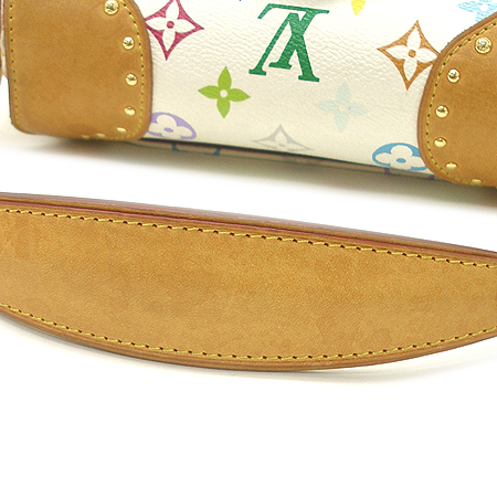 Louis Vuitton(���̺���) M40127 ���׷� ��Ƽ�÷� ȭ��Ʈ ������ ��Ʈ�� [�б�����������2ȣ��] �̹���5 - ���̺��� �߰���ǰ