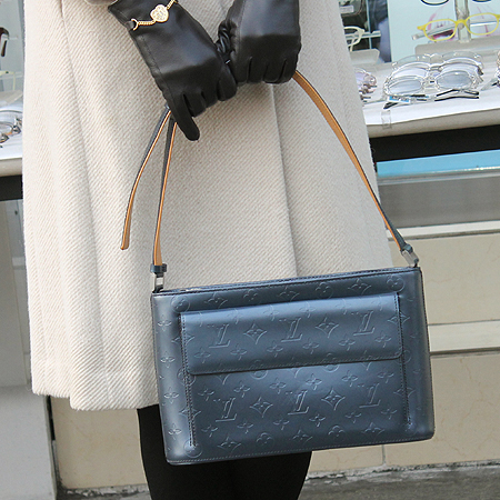 Louis Vuitton(���̺���) M55125 ���׷� ��Ʈ �˽��� ����� [�б�����������2ȣ��] �̹���6 - ���̺��� �߰���ǰ