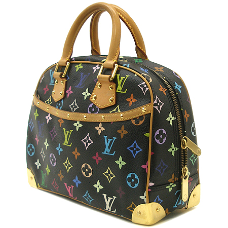 Louis Vuitton(���̺���) M92662 ���׷� ��Ƽ �÷� ���� Ʈ��� ��Ʈ�� [�б�����������2ȣ��] �̹���3 - ���̺��� �߰���ǰ