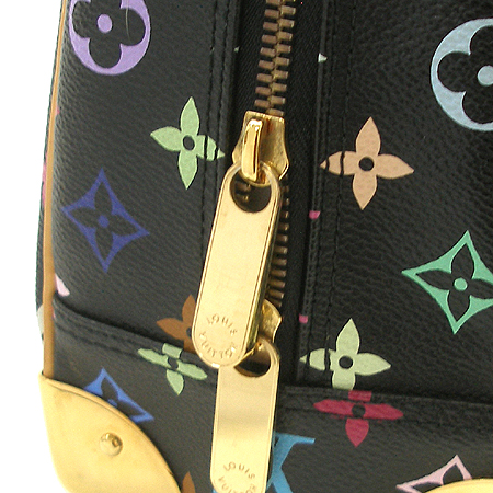 Louis Vuitton(���̺���) M92662 ���׷� ��Ƽ �÷� ���� Ʈ��� ��Ʈ�� [�б�����������2ȣ��] �̹���4 - ���̺��� �߰���ǰ