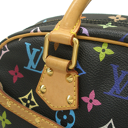 Louis Vuitton(���̺���) M92662 ���׷� ��Ƽ �÷� ���� Ʈ��� ��Ʈ�� [�б�����������2ȣ��] �̹���5 - ���̺��� �߰���ǰ