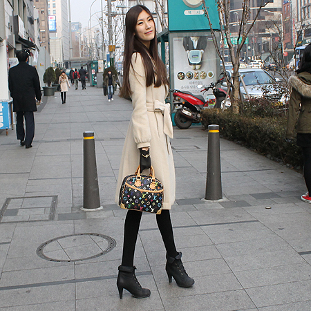 Louis Vuitton(���̺���) M92662 ���׷� ��Ƽ �÷� ���� Ʈ��� ��Ʈ�� [�б�����������2ȣ��] �̹���6 - ���̺��� �߰���ǰ