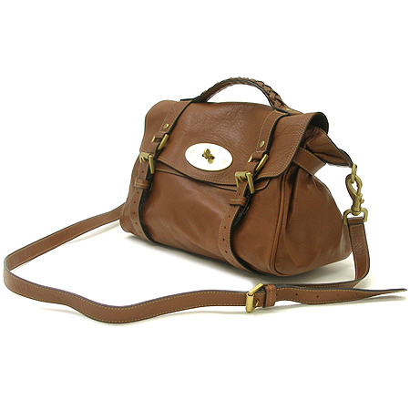 MULBERRY(�ֹ���) HH7539 671 ����Ʈ���ȷ� ��ũ���� �˷��� 2WAY [��������] �̹���2 - ���̺��� �߰���ǰ