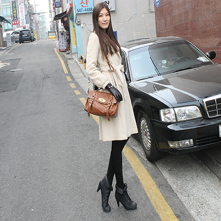 MULBERRY(�ֹ���) HH7539 671 ����Ʈ���ȷ� ��ũ���� �˷��� 2WAY [��������] �̹���6 - ���̺��� �߰���ǰ