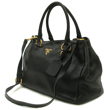 Prada(�����) BR4393 ���� ���� ���� �ΰ� 2WAY [��������] �̹���3 - ���̺��� �߰���ǰ