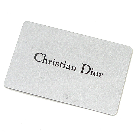 Dior(ũ����î���) VEJ441805(R210) ���巡�� ���� D��� SIXTY ONE ��Ʈ�� [��������] �̹���5 - ���̺��� �߰���ǰ