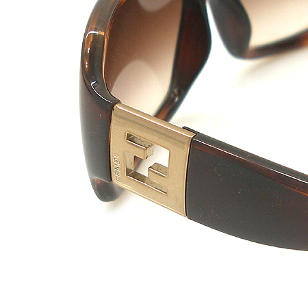 Fendi(���) FS451 ���� FF�ΰ� ��� ���۶� �̹���4 - ���̺��� �߰���ǰ