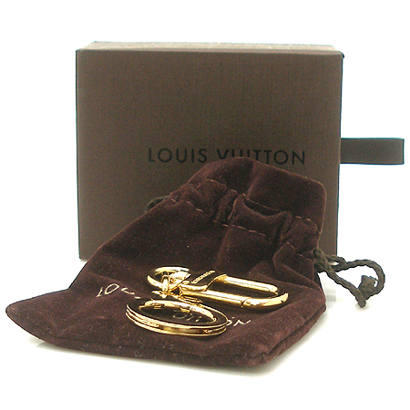 Louis Vuitton(���̺���) M62694 ��� ��Ʈ ŰȦ�� �̹���2 - ���̺��� �߰���ǰ