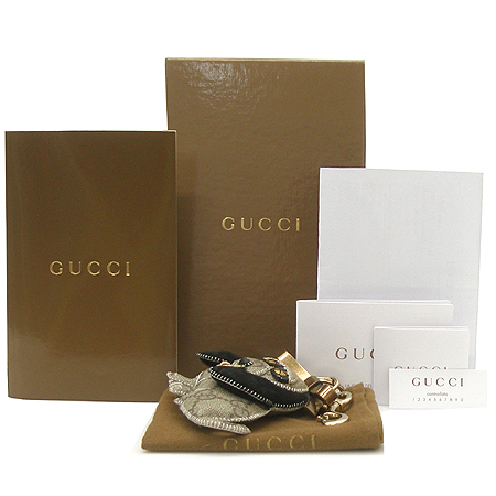 Gucci(����) 206078 ����Ʈ ��Ż ��� ������ ŰȦ�� �̹���2 - ���̺��� �߰���ǰ