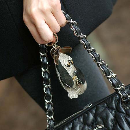 Gucci(����) 206078 ����Ʈ ��Ż ��� ������ ŰȦ�� �̹���5 - ���̺��� �߰���ǰ