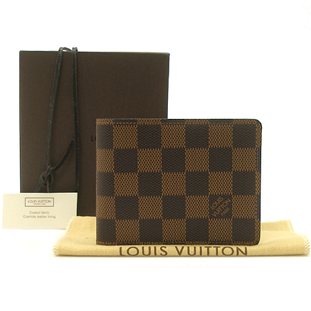 Louis Vuitton(̺) N60895 ٹ̿  ĵ Ƽ   [] ̹2 - ̺ ߰ǰ