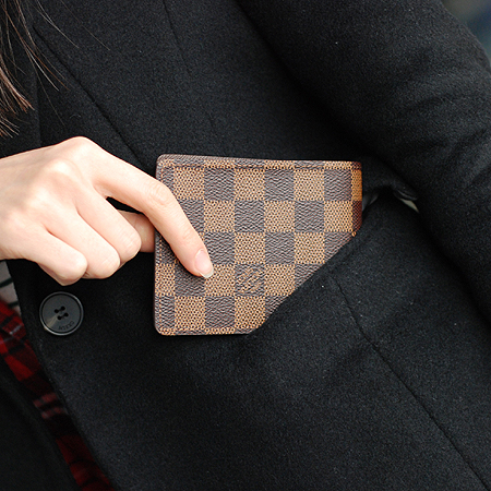 Louis Vuitton(̺) N60895 ٹ̿  ĵ Ƽ   [] ̹6 - ̺ ߰ǰ