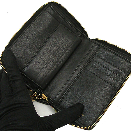 Ferragamo(��󰡸�) 22 B379 ����Ų ���� �ٶ� ��� ¤�� ������ [�б�����������2ȣ��] �̹���4 - ���̺��� �߰���ǰ